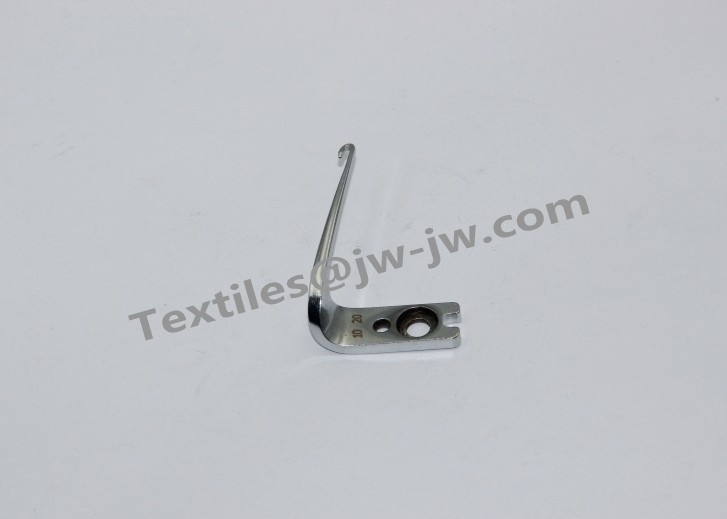 Tucking Needle 911659057 For Sulzer Projectile Loom Weaving Loom Spare Parts
