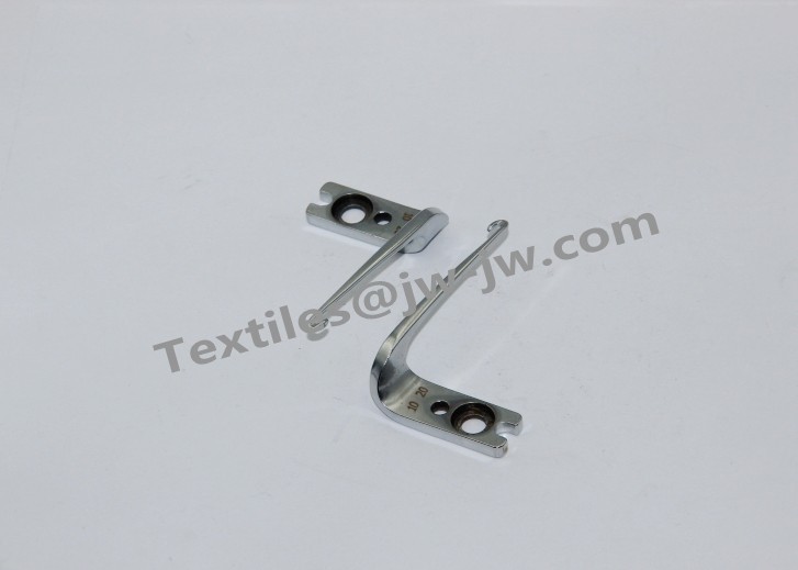 Tucking Needle 911659057 For Sulzer Projectile Loom Weaving Loom Spare Parts