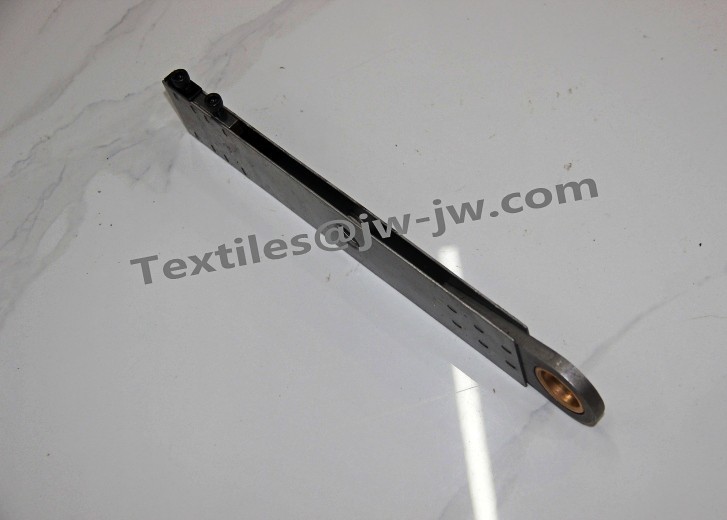 Frame Rod BS1139A Somet Loom Spare Parts Weaving Loom Spare Parts