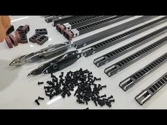 HTVS カーボンレイピアテープ H2400 L1450