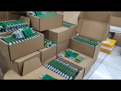 STAUBLI CX990,LX1600,M4,M5モジュールに使用される運転カード