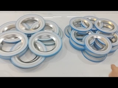 青いブレーキ 143mm APROX DIAM ピコノール オプティマックス/ガンマックス 54F221