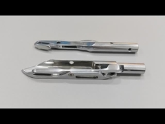 レイピアのグリッパーの頭部