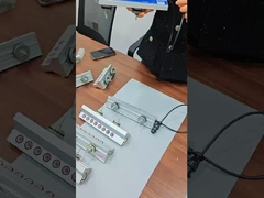 VAMATEX 8 穴 質感器 単体