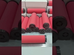 ピカノール OMNIPIUS 用フィルターエレメント BA300427 JW-B0800