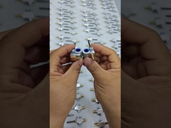 ピカノール オムニ ノズル シングルホール