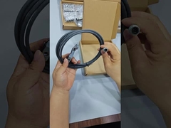 OMNI PLUS800のためのEASY 充填検出器