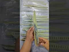 ある程度 コンプリート ラピアグリッパー LH と RH