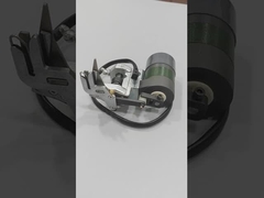 ASSY 電動切断器 TOYOTA JAT-600/JAT-610/JAT-710/JAT-810 J1300-04061-0Lのために完全に