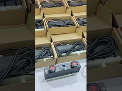 ワープボックス トヨタ610