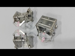 ピカノールのボビンホルダーLH OMIN/OMIN PIUS/DELTA エアジェット部 JW-B0231