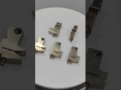 アセンブリ、TIR右側を折り込む