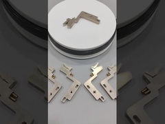 アセンブリ、TIR LHS、タックイン