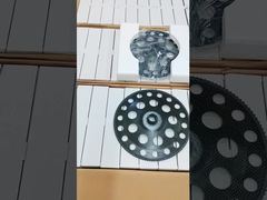 スペアパーツ アイテム ギアホイール