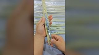 完全なレピアグリッパー LH および RH