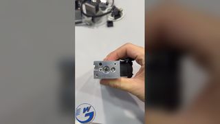 メイン電磁弁 JWAV-0800