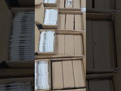 ホワイト MJ ソレノイドバルブ