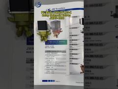 ピカノール OMNI-PLUS-X 織機用補助ノズル電磁弁アセンブリ JWAV-4100