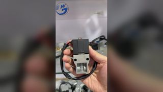 ツダコマ ZAX リレー電磁弁