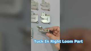 挟み込む（右）