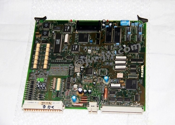 Board Cpue-1 Picanol Airjet Loom Spare Parts BE151563