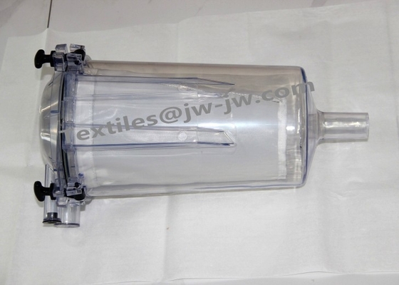 JW-GM205 Filter BE204081 Picanol Rapier Loom Spare Parts Weight 2KG