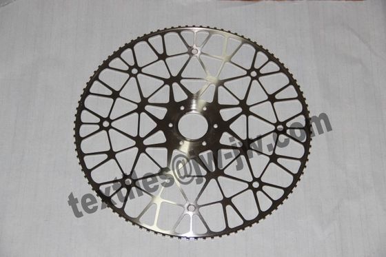 98/99 Drive Wheel BA202185 Picanol Gamma Loom Spare Parts