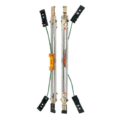 JW-0161 2 Wires Single Leno Device 330mm For Weaving Loom