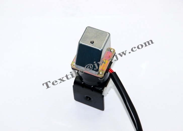 Toyota 710 Weft Storage Pin Airjet Loom Spare Parts