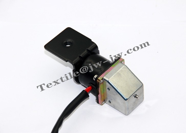 Toyota 710 Weft Storage Pin Airjet Loom Spare Parts