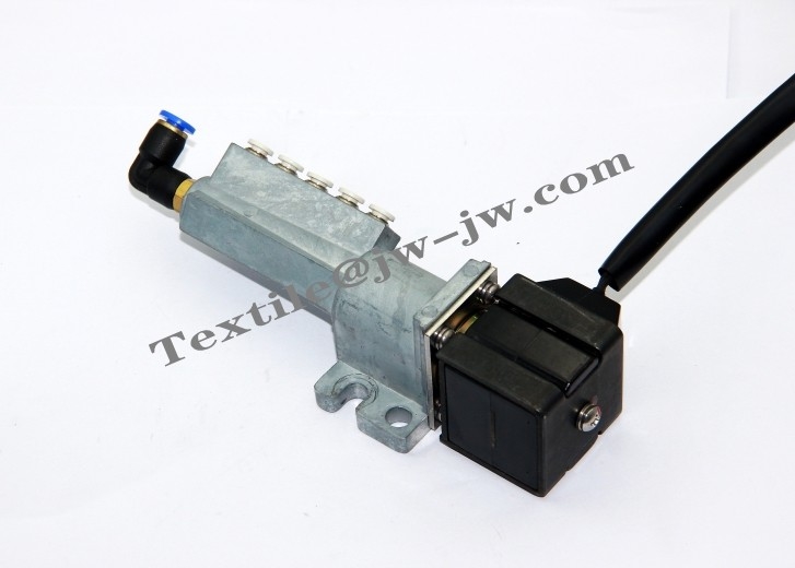 Nissan Airjet Loom Relay Solenoid Valves JWAV - 3000