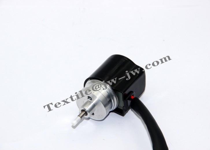 Airjet Loom Solenoid Valve Nissan Weft Storage Pin
