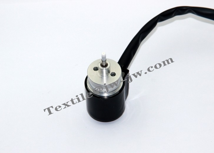 Airjet Loom Solenoid Valve Nissan Weft Storage Pin