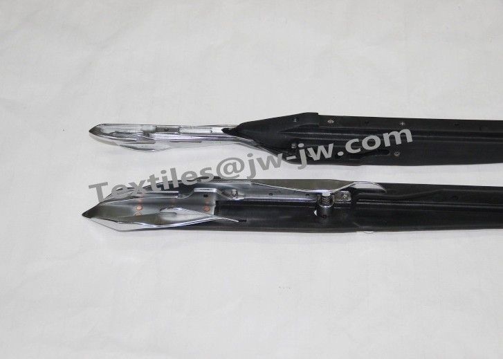 ALD61 Gripper Carpet Loom Weaving Loom Spare Parts Good Quality