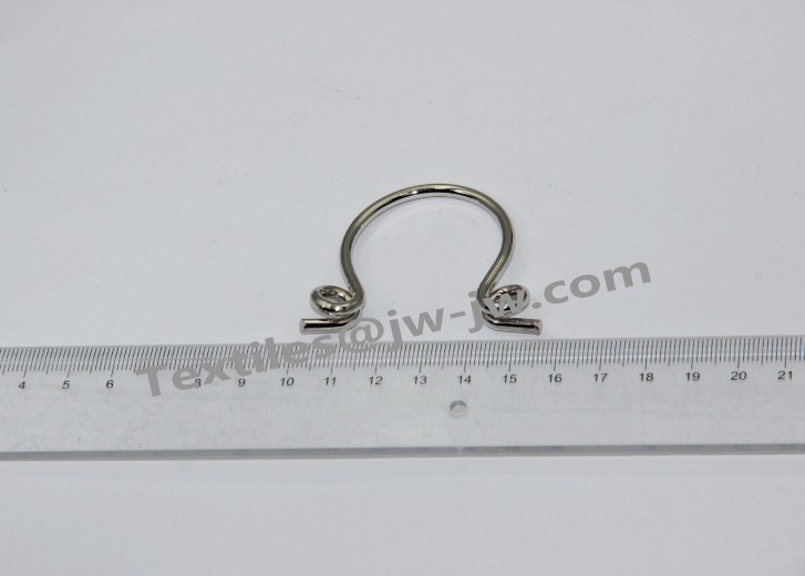 Yarn Guide Ring Picanol Loom Spare Parts For JW Number Is JW-B0743