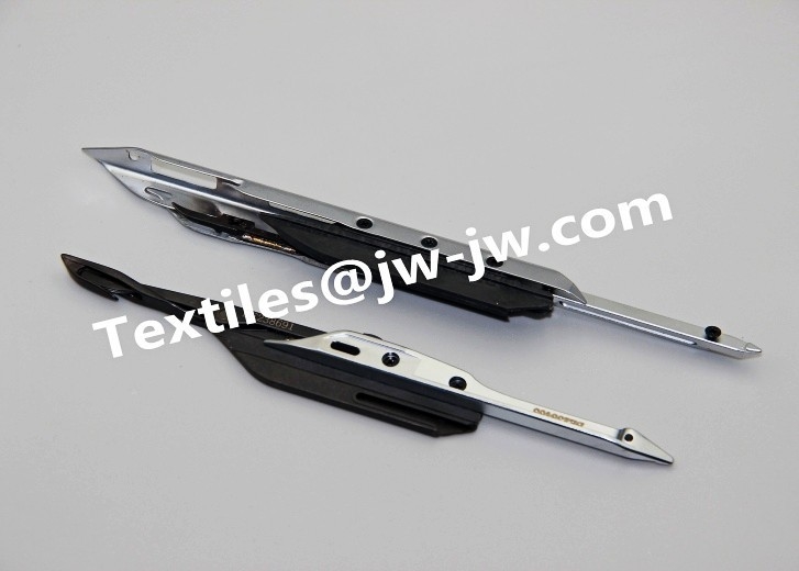 PICANOl rapier loom parts  OPTIMAX RAPIER GRIPPER HEAD BE235032 JW-41124 PICANOL RAPIER LOOM SPARE PARTS