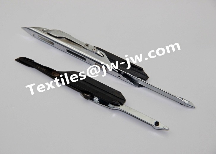 PICANOl rapier loom parts  OPTIMAX RAPIER GRIPPER HEAD BE235032 JW-41124 PICANOL RAPIER LOOM SPARE PARTS