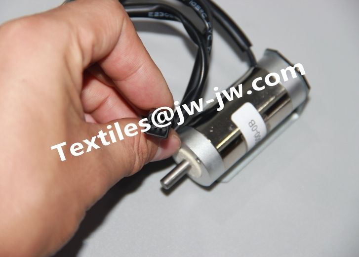 ABS MOTOR JAT710/JAT810 For Toyota Airjet Loom Weaving Loom Spare Parts 63452-00000、956.581.165、63452-00000-0B