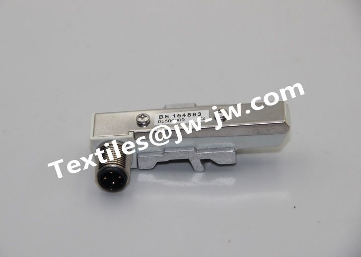 FD FEELER HEAD WITH CABLE BE154883+BE308843 PICANOL OMNI PLUS800 AIRJET LOOM SPARE PARTS