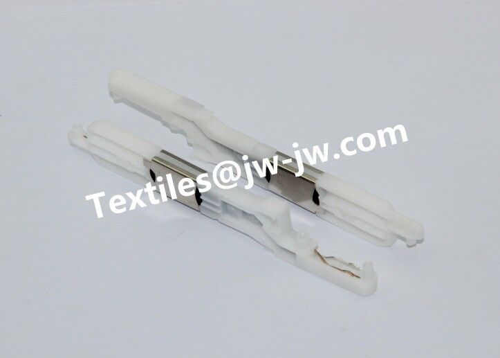 White MJ Solenoid Valve Jacquard machine solenoid valve Weaving Loom Spare Parts