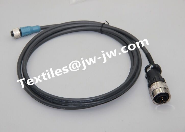 High Quality Feeler Head with Cable BE154883+BE308843 for Picanol OMNI Plus 800 Loom Spare Parts JW-B0078+JW-B0083
