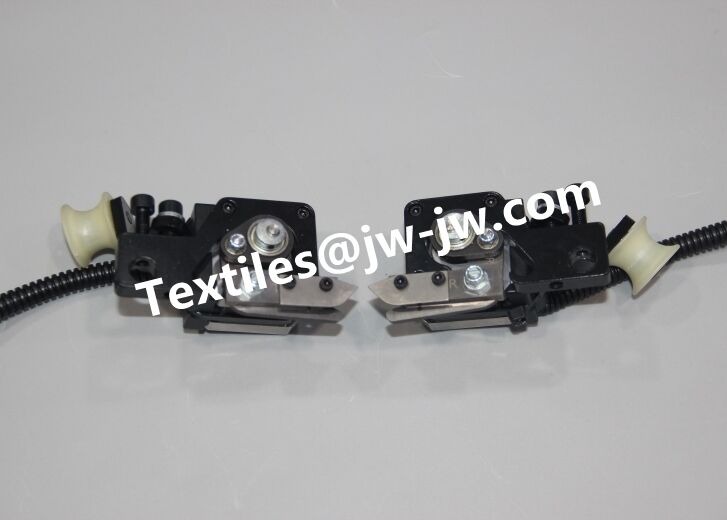 PICANOL AIRJET LOOM PARTS MOTOR CUTTER LH and RH  FOR PICANOL LOOM BE235170、BE235169