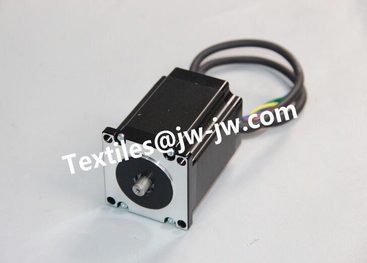 PICANOL AIRJET LOOM PARTS BE215020、BE208333、BE215016 LENO SELVAGE DEVICE MOTOR FOR PICANOL LOOM