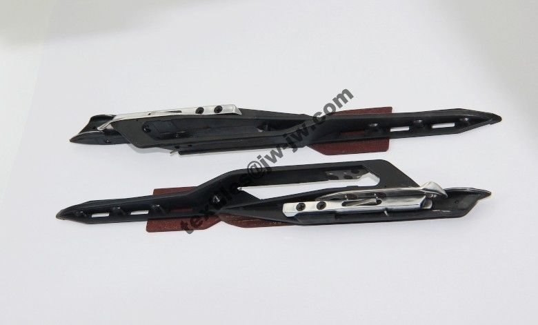 Black GA747 Gripper Head Rapier Loom Spare Parts