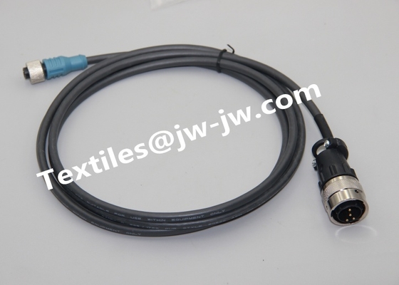 FD FEELER HEAD WITH CABLE BE154883+BE308843 ピカノール オムニ PLUS800 エアジェット ロームスペアパーツ