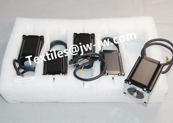PICANOL AIRJET LOOM PARTS BE215020、BE208333、BE215016 LENO SELVAGE DEVICE MOTOR FOR PICANOL LOOM